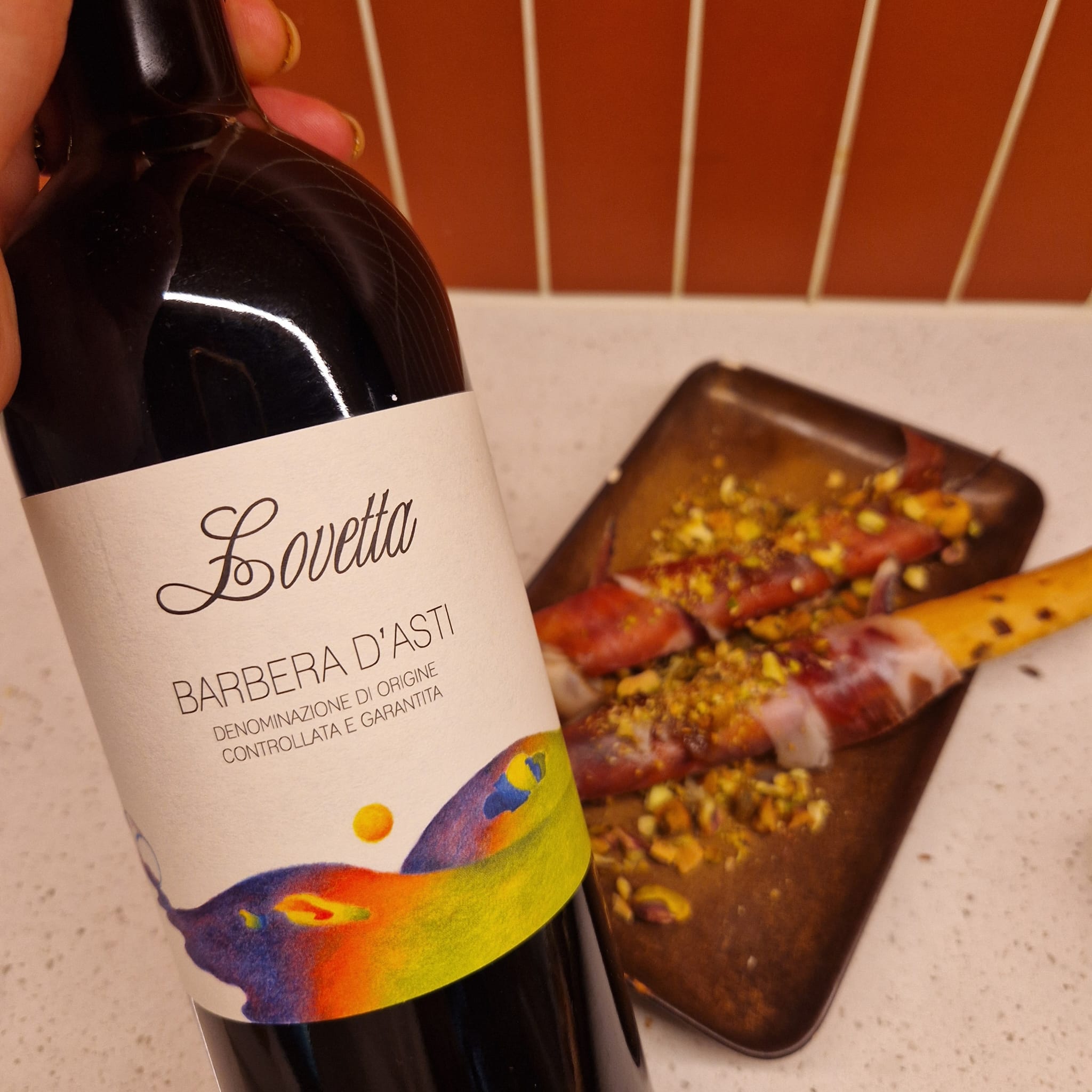barbera